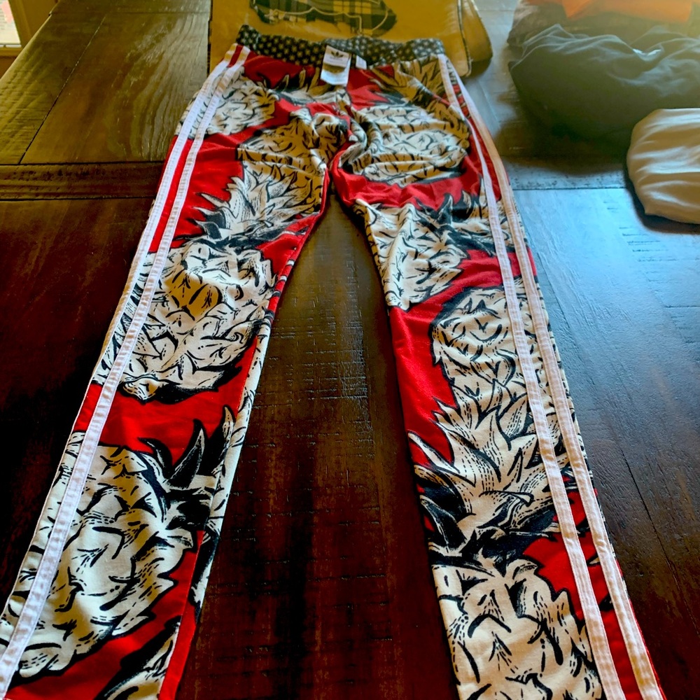 Adidas leggings size XS